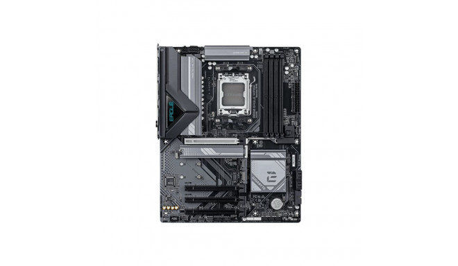 Gigabyte B850 EAGLE WIFI6E emaplaat AMD protsessoriperele AM5 protsessoripesaga DDR5 SATA, M.2 toega