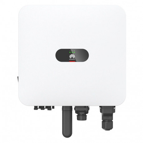 Huawei hübriid tasakaalustamata koormusega inverter | SUN2000-10K-MAP0