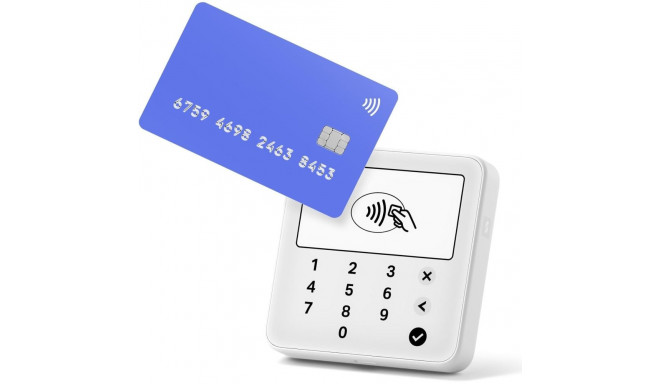 Card Reader Solo Lite kaardilugeja