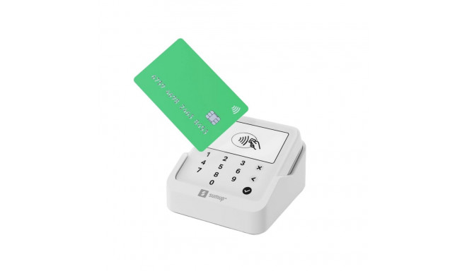 Solo Lite and Charging Station