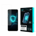 3MK Folia 1UP Xiaomi Redmi 9 folia gaming 3 tükki