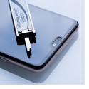 3MK FlexibleGlass Max iPhone X black