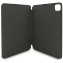 Guess GUFC11PM24PS4SGW iPad Pro 11" 2024 brown Magnetic 4G Big Logo