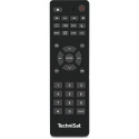 TechniSat Digitradio 370 CD BT DAB+ Radio black