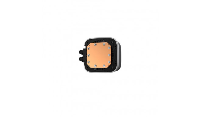 Deepcool LP240 vedelikjahutusega protsessorijahuti Intel, AMD