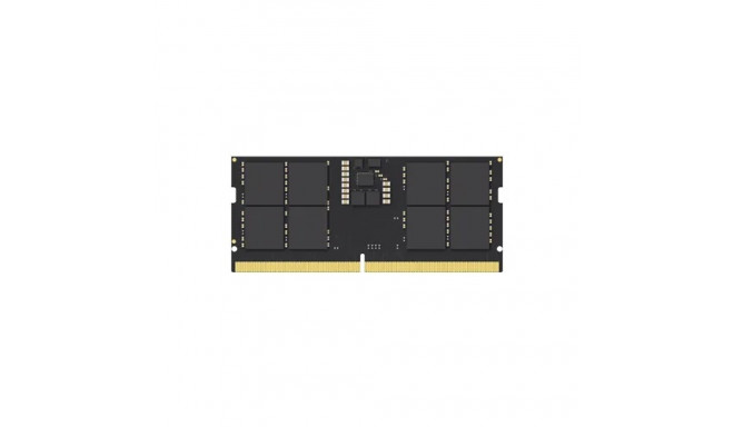 Lexar 32 GB | DDR5 | 5600 MHz | Notebook | ECC Yes