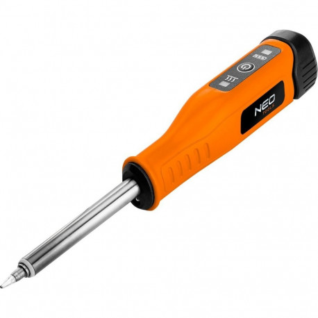 Neo juhtmevaba jootekolb 4V, USB-toitega (19-250)