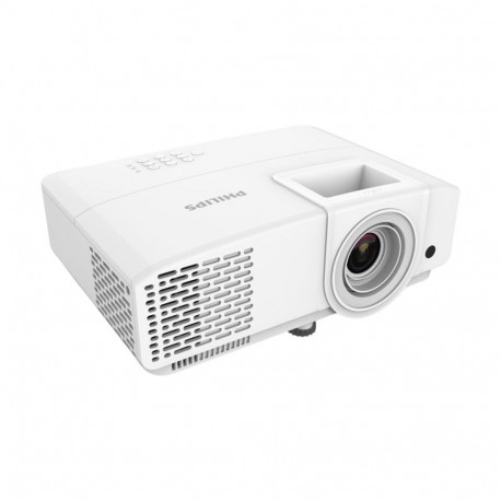 Philips | ProPix 850 | Full HD (1920x1080) | 4000 ANSI lumens | White