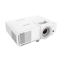 Philips ProPix 850 | Full HD (1920x1080) | 4000 ANSI luumenit | Valge