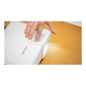 Philips ProPix 850 | Full HD (1920x1080) | 4000 ANSI luumenit | Valge