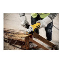 DEWALT Nurgasaag DWE4117-QS 950W 125mm