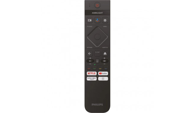 OLED TV Philips 65OLED909/12