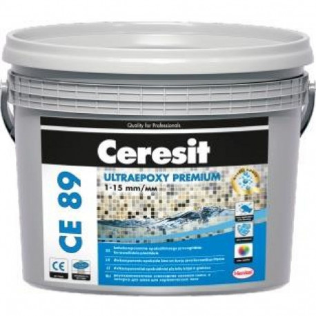 Filler CE89/807 2.5 kg Pärlhall