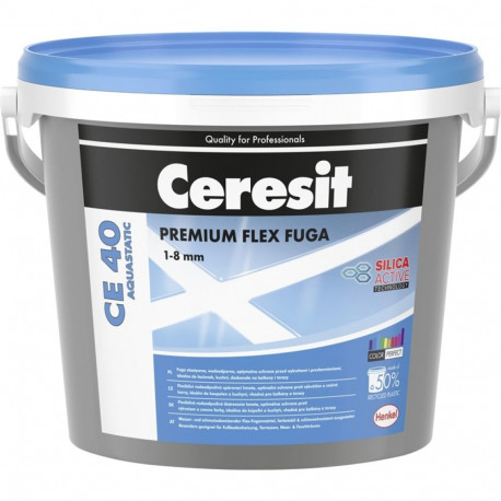 FILLER CE40 Antratseithall (13) 5 kg