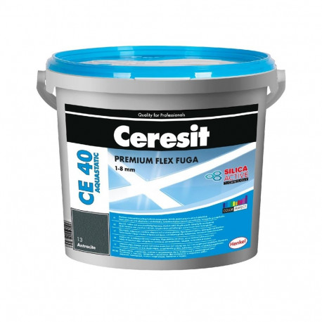 FILLER CE40 NATURA (41) 2KG