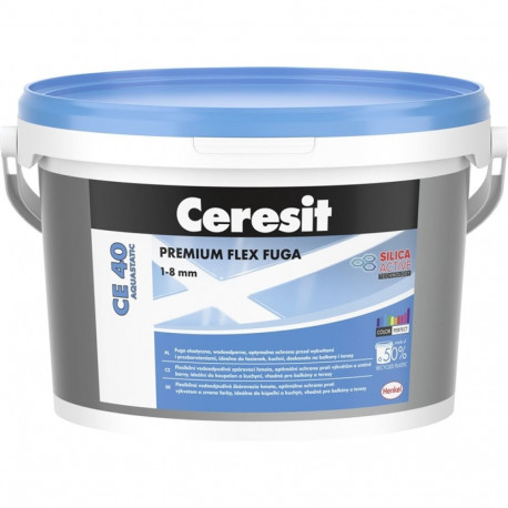 Täiteaine CE40 Antratsiit (13) 2 kg