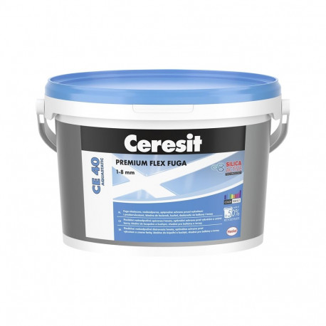 CERESIT CE40 vuugitäide (64) 2 kg