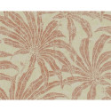 WALLPAPER 395013 BROWN LEAVES (12)