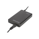 Digitus | Universal Notebook Power Adapter, 90W | DA-10190