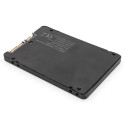 Digitus 2.5" SATA HDD korpus M.2 või mSATA | DA-71118