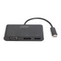 Lestar UPS MC-655U AVR 4xIEC USB 