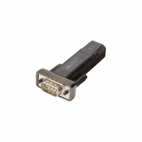 Digitus USB 2.0 serial adapter DA-70167