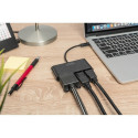 Lestar UPS MC-655U AVR 4xIEC USB 