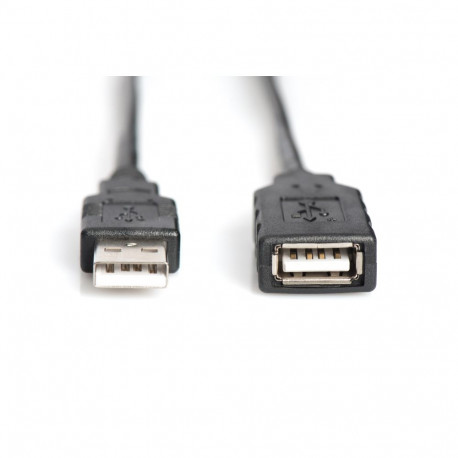 Digitus USB 2.0 kordajaga kaabel DA-73101