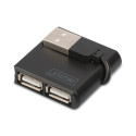 Lestar UPS MC-655 AVR 4x IEC