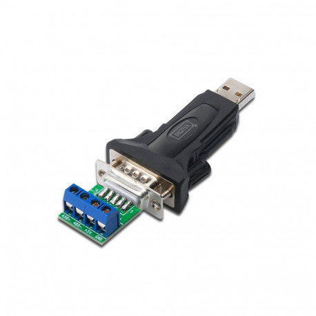 Digitus USB-serial adapter DA-70157