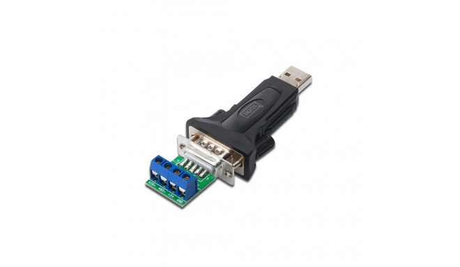 Digitus | USB to Serial Adapter | DA-70157