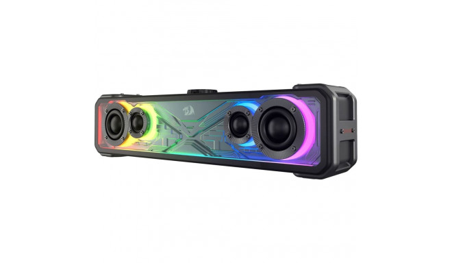 Redragon GS817 Surge Computer Speakers