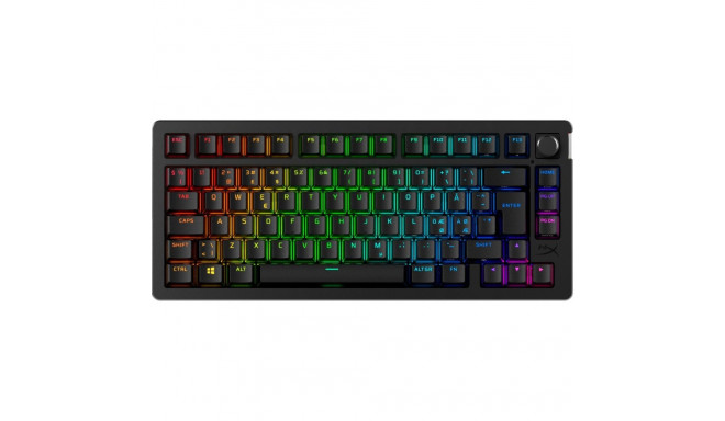 HP Alloy Rise 75 HyperX3 Keyboard (91Y91AA)