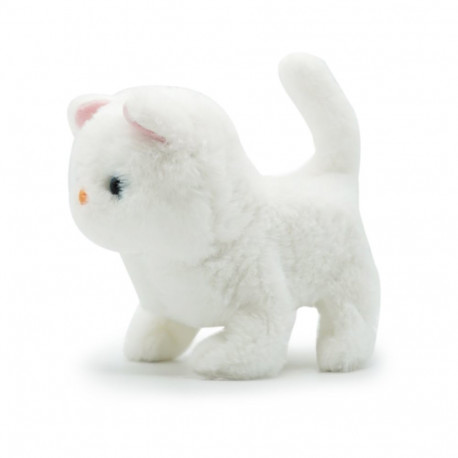 PUGS AT PLAY interaktiivne mänguasi kõndiv kass Casper