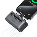USAMS Powerbank 4500mAh USB-C/Lightning 20W PD Fast Charge tarnish XB Series 4K5CD23301 (US-C