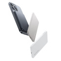 USAMS induktsioon akupank 5000mAh 20W PD kiirlaadimine titaan CY Series 5KCD23102