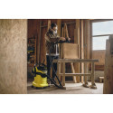 Elektriline tolmuimeja KARCHER WD 5 P V-25/5/22, 1100 W, 25 l, märg- ja kuivpuhastus