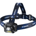 LED pealamp VARTA Work Flex liikumisanduriga, IP54, 150lm, patareid 3xAAA (komplektis)