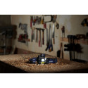 LED headlamp VARTA Work Flex Motionsensor, IP54, 150lm, batteries 3xAAA (included)