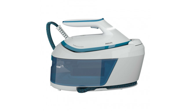 Philips PerfectCare 6000 PSG6022/20 sinine