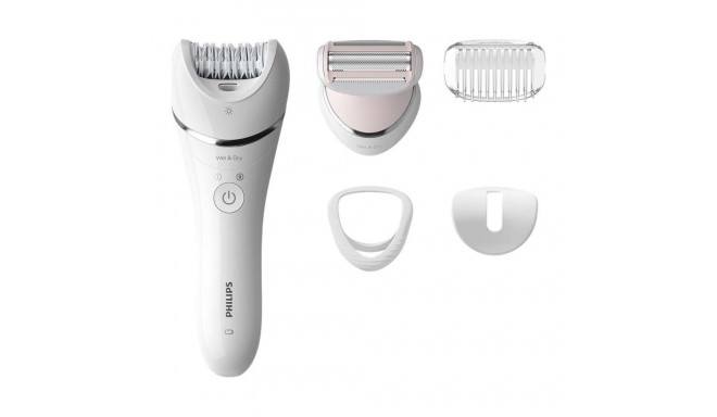 Philips Epilator Series 8000 BRE710/00 epilator