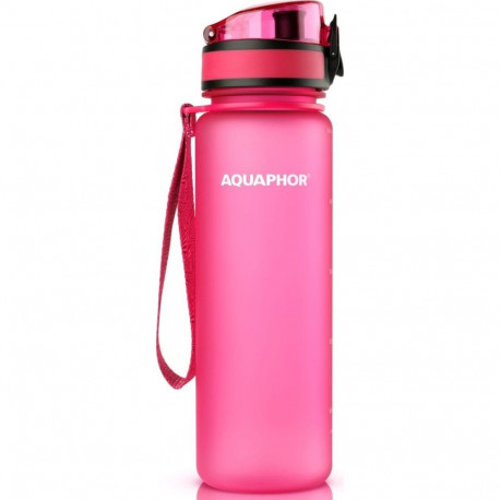 Aquaphor filterpudel Roosa 500 ml