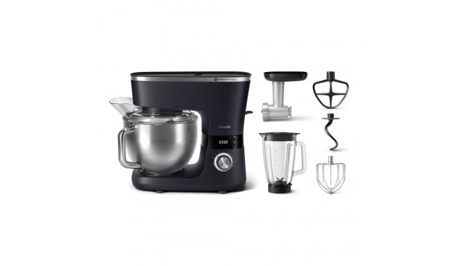 Food processor PHILIPS HR7962/21