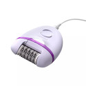 Philips epilaator BRE275/00