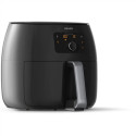 Philips Premium Airfryer XXL HD9650|90 2225 W 7,3 l rasvaärastustehnoloogiaga must