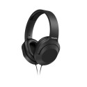HEADPHONES PHILIPS TAH2005BK/00