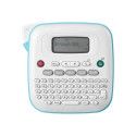 Brother PT-N20 | Thermal | White/Blue