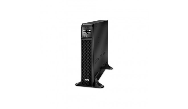 Schneider Electric APC Smart-UPS | SRT1000XLI | 1000 VA | 1000 W