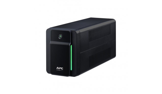 Schneider Electric APC Back-UPS | BX750MI | 750 VA | 410 W