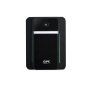 Schneider Electric APC Back-UPS | BX750MI | 750 VA | 410 W